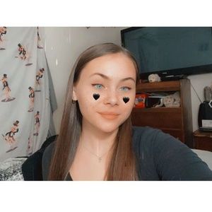 Meet your Posher, Kylie